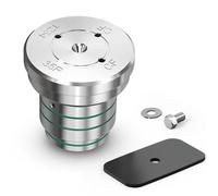 Drum Tester Testing Tool For 6L80E/6L80/6L90 Drum Tester 35R/1234 Drum Check Leaks&Cracks