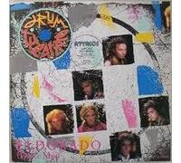 Drum Theatre - Eldorado (Golden Mix) [VINYL]