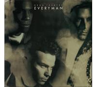 Drum Theatre - Everyman [VINYL]