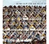 DRUM THEATRE - home is where the heart is