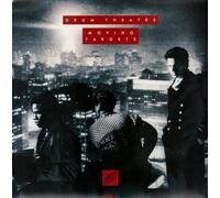 Drum Theatre - Moving Targets [Vinyl Single 7'']
