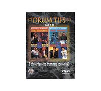 Drum Tips: Double Bass Drumming [DVD] [NTSC]