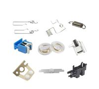 Drum Transfer Charge Unit Cleaning Slider Spring Sensor Fit For Canon iR 8085 8095 8105 8285 8295 8205 8585 8595 8705 8795 8786 8505(J)