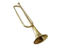 Drum Trumpet Brass Horn Beginner Trumpet Trumpet Instrument
