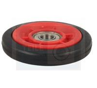 Drum Tumbler Roller Wheel Compatible With AEG/Electrolux 1364059004