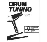 Drum Tuning: A Comprehensive Guide to Tuning Drums