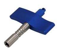 Drum Tuning Key Fine Craftsmanships T Shape Drum Tuner Tuning Drum Wrench For Marchings Drum Square Screw Key Drum Key