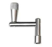 Drum Tuning Key Percussions Hardware Tool Marchings Drum Continuous Standard Motion Speed Key Drum Key Tuner Drum Key