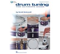 Drum Tuning The Ultimate Guide