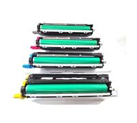 Drum Unit, 108R01485 108R01486 108R01487 108R01488,Compatible For Xerox For VersaLink C600 C605 Black Yellow Cyan Magenta Drum Cartridge,for Drum Kit Replacement(Yellow)