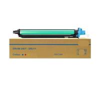 Drum Unit 1PCS DR311 Compatible With C220 C280 C360 C7722 C7728 Qaulity 311