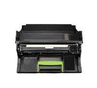 Drum Unit 50F0Z00 60K Compatible With Lexmark MS310 MS312 MS317 MS410 MS415 MS510 MS610 MX310 MX410 MX510 MX511 MX610 MX611