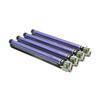Drum Unit Assembly Compatible With Fuji Xerox DocuPrint C5000 C5005 CT350894(C)