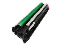 Drum Unit, Black Color Cartridge Drum Unit,Compatibl For Xerox DocuPrint CM505 CP505 505 Printer,CT350899 CT350900 CT350901 CT350902 Image,for Drum Kit Replacement(Drum Unit BK)