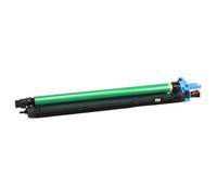 Drum Unit DR-313K DR-313 Compatible With Konica Minolta C258 C308 C368 C458 C558 C658 A7U40RD A7U40TD 120K Pages(CMY 80K)