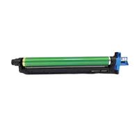 Drum Unit DR512 CMYK 4 Color Kit Compatible With C224 C224e C281 C284 C284e C364 C364e C454 C454e C554 C221 C221S Models(DR512 Drum Unit-M)