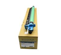 Drum Unit DR512 CMYK Kit Compatible With C224 C284 C364 C454 C554 C281 C221 C221S C224e C284e C364e C454e Models(1pcs Color CMY)