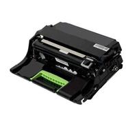 Drum Unit Fit For Lexmark Ms310dn Photoconductor 50F0ZA0, 50F0Z00 BK