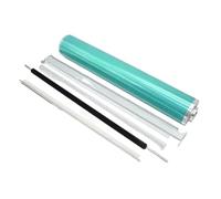 Drum Unit Kit With Cleaning Brush Roller And Wax Bar DU105 DU106 Compatible With C1060 C1070L C2060 C2070L C3060(1set with A OPC)
