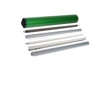 Drum Unit Maintenance Kit Compatible With Pro C5300S C5310S OPC Drum Cleaning Lubricant Bar Primary Charge Roller