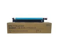 Drum Unit NPG71 GPR55 C-EXV51 Compatible With Canon ImageRUNNER IRC5535 IRC5540 IRC5550 IRC5560(BK)