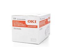 Drum unit Original OKI 1x Black 44574302 / B411 for OKI B 431 DN