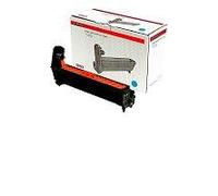 Drum unit Original OKI 1x Cyan 42126643 / C3100 for OKI C 3100