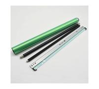 Drum Unit Rebuild Kit DR-313 OPC Drum For K-O*CA Bizhub C258 C308 C368 C458 C558 C658 Drum Cleaning Blade Charge Roller(1Set 4pcs)
