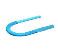 Drum Valves Cleaning Hose | Fluff Piston Hose Connection - Deep Cleaning Tubes For Laundry Room Daily Maintenance