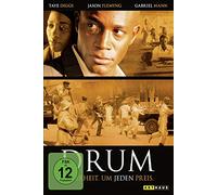 Drum - Wahrheit um jeden Preis