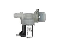 Drum Washer 2/3 Head Water Inlet Valve,Compatible for Midea,Compatible for Little Swan ， FPE 005G FPS 270B 5220FR2075B 5220FR1251E(FPS 180A)