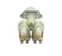 Drum Washer 2/3 Head Water Inlet Valve ，Compatible For Midea ，Compatible For Little Swan，FPE 005G FPS 270B 5220FR2075B 5220FR1251E(5220FR1251E)