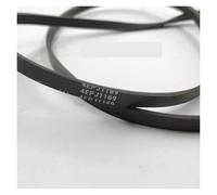 Drum Washer Belt 4EPJ1169, Compatible For Skyworth, Washing Machine Accessory