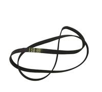 Drum Washer Belt，Compatible For Midea， Little Swan 5PJE1281 5EPJ1281 5PJ1281EL