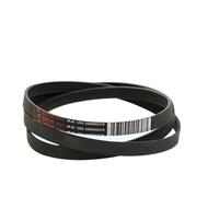 Drum Washer Belt，Compatible For Siemens，Compatible For Bosch，5PJE1255 Universal 5EPJ1255/6EPJ1255