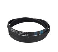 Drum Washer Belt，Compatible For Siemens，Compatible For Bosch，5PJE1281 Universal 5PJ1281EL