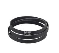 Drum Washer Belt，Compatible For Siemens，Compatible For Bosch，8PH1189