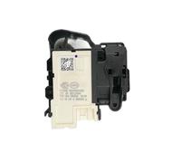 Drum Washer Door Lock，Compatible For Haier， 0024000128D/E Micro Delay Switch Electronic Door Lock ZV-447(0024000128)