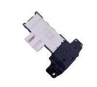 Drum Washer Door Lock Interlock Replacement, Micro Delay Electronic Door Lock Switch，Compatible for Beike，Washer Spare Parts LLL