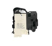 Drum Washer Door Lock Micro Delay Switch Electronic Door Lock，Compatible For 0024000128D E ZV-447(0024000128E)