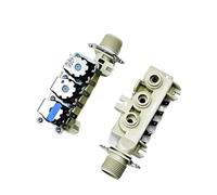 Drum Washer Water Inlet Valve Triple Solenoid Valve FCE270A1 AC220-240V，Compatible For Toshiba ，Compatible For Midea，