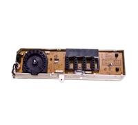 Drum Washing Frequency Conversion Board，Compatible For Samsung DC92-01779D Computer Board Display Board Motherboard, One Set