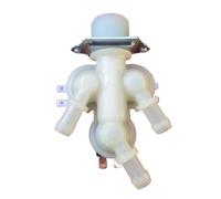 Drum Washing Machine 5221EN2003C AC220-240V Water Inlet Valve Electromagnetic Valve Parts，Compatible For LG