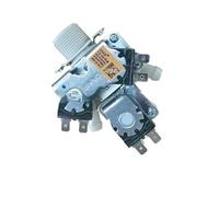 Drum Washing Machine 5221EN2003L FCS-135A AC220-240V Water Inlet Valve Electromagnetic Valve Part，Compatible For LG