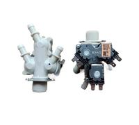 Drum Washing Machine AC220-240V Water Inlet Valve 5221EN2003L FCS-135A Electromagnetic Valve Part ,Compatible For LG ,