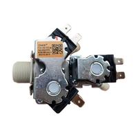 Drum Washing Machine AC220-240V Water Inlet Valve Electromagnetic Valve ,Compatible For LG, 5221EN2003L FCS-135A