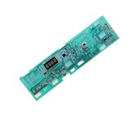 Drum Washing Machine Accessories Daquan Computer Display Power Supply Variable Frequency Drive Control Main Board Apply(0021800095C)
