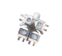 Drum Washing Machine Accessories Water Inlet Solenoid Valve DC62-00214N, Compatible For Samsung, WD90K6410OX WD80J6410AX 80J641AX 90K6410AX