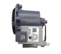Drum Washing Machine B30-3A01 Drainage Pump DC31-000300 K 60HZ Motor Replace Parts DD，Compatible For Samsung