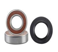 Drum Washing Machine Bearing 1 Set 37 76 9.5 12 ， Compatible For LG，for Water Seal